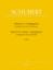 SCHUBERT:SONATA IN A MINOR ARPEGGIONE VIOLA AND PIANO