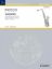 FIOCCO:CONCERTO FOR cello (tenor saxophone) and PIANO