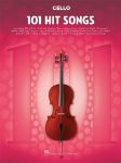 101 HITS SONGS CELLO