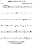 101 HITS SONGS CELLO