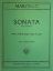 MARCELLO:SONATE IN E MINOR STRING BASS AND PIANO