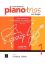 BROOKER:PIANO TRIOS ON STAGE