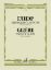 GLIERE:TWELVE DUETS FOR TWO VIOLINS
