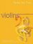 TUNES FOR TWO VIOLINS EASY PLAY DUETS