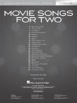 MOVIE SONGS FOR TWO EASY SUETS VIOLINS