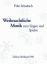 SCHARLACH:WEIHNACHTLICHE MUSIK RECORDER,VIOLIN,CELLO AND PIANO