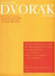 DVORAK:STRING QUARTET NO.7 A-MOLL OP.16