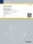 LECLAIR:TRIOSONATE D-DUR OP.2/8 FOR VIOLIN (FLUTE) ,CELLO AND PIANO
