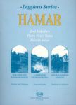 HAMAR:THREE FAIRY TALES YOUTH ORCHESTRA SCORE AND PARTS