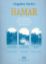 HAMAR:THREE FAIRY TALES YOUTH ORCHESTRA SCORE AND PARTS