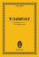 TCHAIKOVSKY:SYMPHONY NO.4, STUDY SCORE