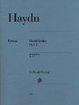 HAYDN:STREICHTRIO/STRING TRIOS  1