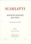 SCARLATTI/GILBERT:SONATES CHOISIES VOL.1