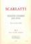 SCARLATTI/GILBERT:SONATES CHOISIES VOL.2