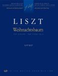 LISZT:WEIHNACHTSBAUM PIANO SOLO