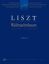 LISZT:WEIHNACHTSBAUM PIANO SOLO