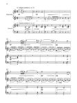PESKANOV:CONCERTO NO.1 FOR PIANO ARR.FOR TWO PIANO +AUDIO ACCESS