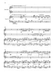 PESKANOV:CONCERTO NO.1 FOR PIANO ARR.FOR TWO PIANO +AUDIO ACCESS