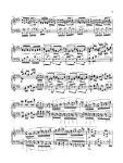 CHOPIN:ETUDE E-DUR OP.10 NO.3 FOR PIANO