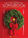 THE EASY CHRISTMAS SONGBOOK EASY PIANO