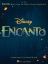 ENCANTO DISNEY FROM MOTION PICTURE EASY PIANO