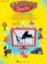 CARTOON FAVORITES BEGINNING PIANO SOLO