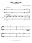 WEBBER ANDREW LLOYD:FAVORITES FOR PIANO DUET