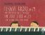 MAJKAPAR:THE FIRST STEPS OP.29 FOR PIANO 4 HANDS