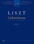 LISZT:LIEBESTRAUME FOR PIANO