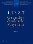 LISZT:GRANDES ETUDES DE PAGANINI