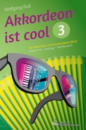 RUSS:AKKORDEON IST COOL 3