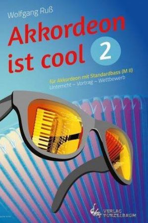 RUSS:AKKORDEON IST COOL 2