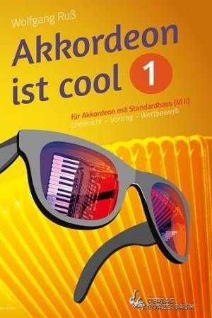 RUSS:AKKORDEON IST COOL 1