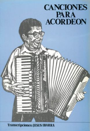 CANCIONES PARA ACORDEON