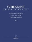 GUILMANT:SELCTED ORGAN WORKS 3