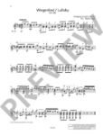 MOZART FOR GUITAR 32 TRANSCRIPTIONS FOR GUITAR