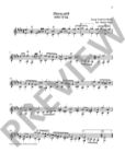 HANDEL FOR GUITAR 33 TRANSCRIPTIONS FOR GUITAR