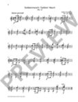 SCHUMANN FOR GUITAR 30 TRANSCRIPTIONS FOR GUITAR