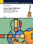 GUITAR DUET COLLECTION 20 EASY PIECES FROM 3 CENTURIES (RAGOSSNIG)