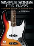 SIMPLE SONGS FOR BASS