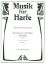 SCHUECKER:SAMMLUNG VON ETUDEN FUR HARFE OP.18
