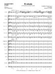 FAURE:FANTASIE FOR SOLO AND WIND ENSEMBLE