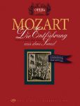 MOZART:DIE ENTFUHRUNG AUS DEM SERAIL JUNIOR STRING ORCHESTRA