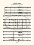 BARTOK:THE MICROCOCOSM 2 STRING ENSEMBLE MUSIC SCORE AND PARTS + AUDIO ACCESS