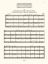 BARTOK:THE MICROCOCOSM 1 STRING ENSEMBLE MUSIC SCORE AND PARTS + AUDIO ACCESS