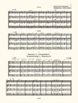 BARTOK:THE MICROCOCOSM 1 STRING ENSEMBLE MUSIC SCORE AND PARTS + AUDIO ACCESS