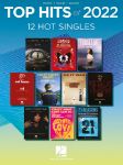 TOP HITS OF 2022 12 HOT SINGELS PVG