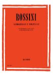 ROSSINI:GORGHEGGI E SOLFEGGI VOCAL BEL CANTO