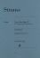STRAUSS R.:FOUR SONGS OP.27 HIGH VOICE