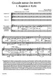 BERLIOZ:GRANDE MESSE DES MORTS "REQUIEM" VOCAL SCORE